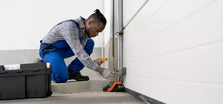 Expert Solutions for Every Garage Lock Need in Burton, MI
