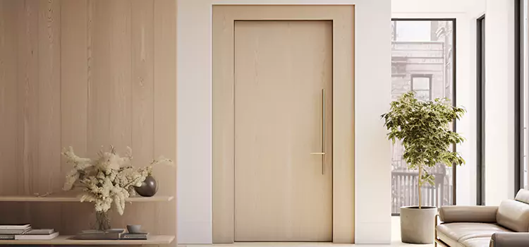 Choose Quality for Your Inside Doors in Burton, MI