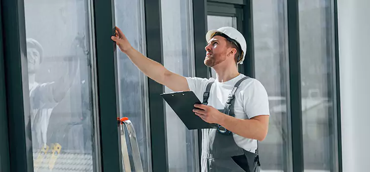 Comprehensive Solutions for Your Sticking Doors in Burton, MI