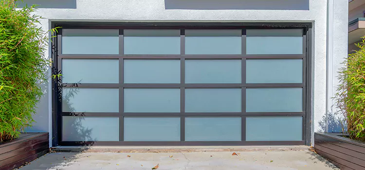Why Choose Us for Garage Door Care in Burton, MI?