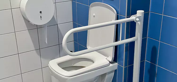 Comprehensive Solutions in Burton, MI for Accessible Facilities