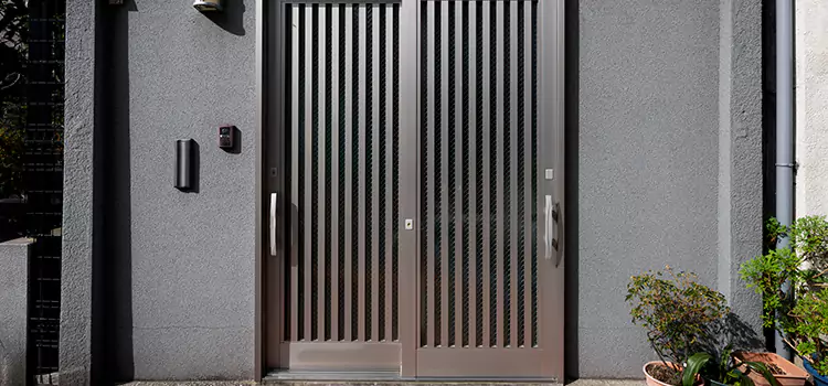 Why Choose Us for Your Security Needs in Burton, MI?